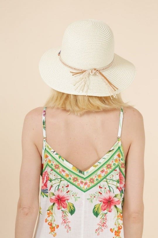 Chapeau Style Bohème Chic – Image 4