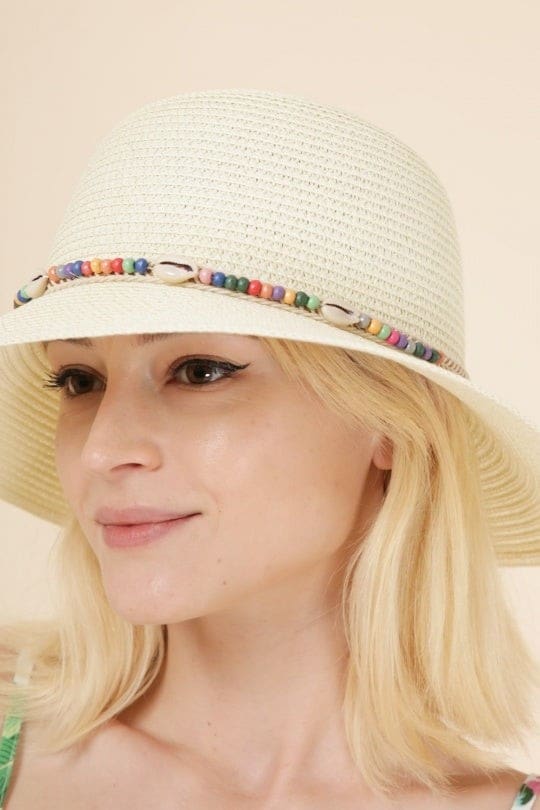 Chapeau Style Bohème Chic – Image 3