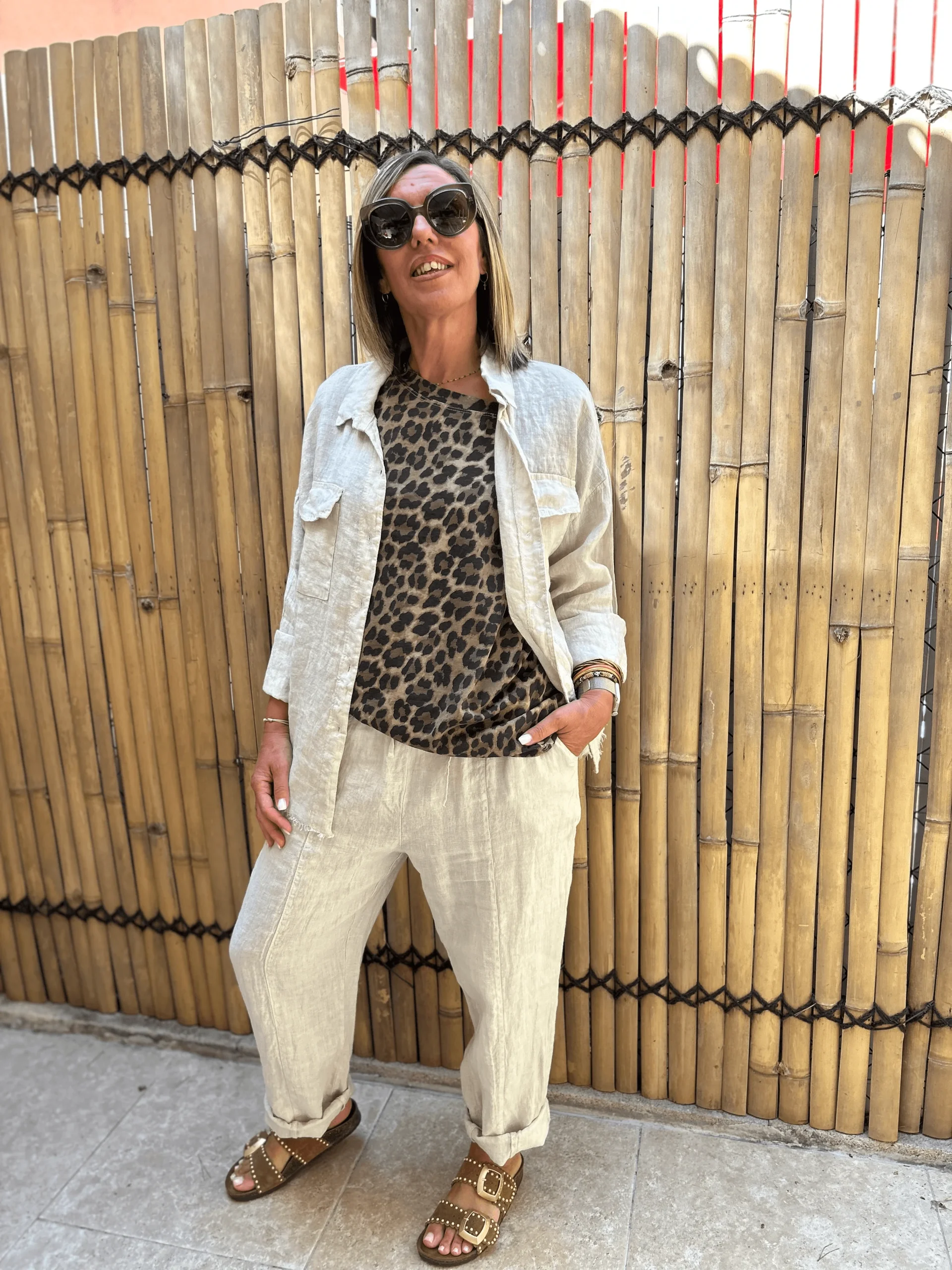 Chemise LUCA – Image 5