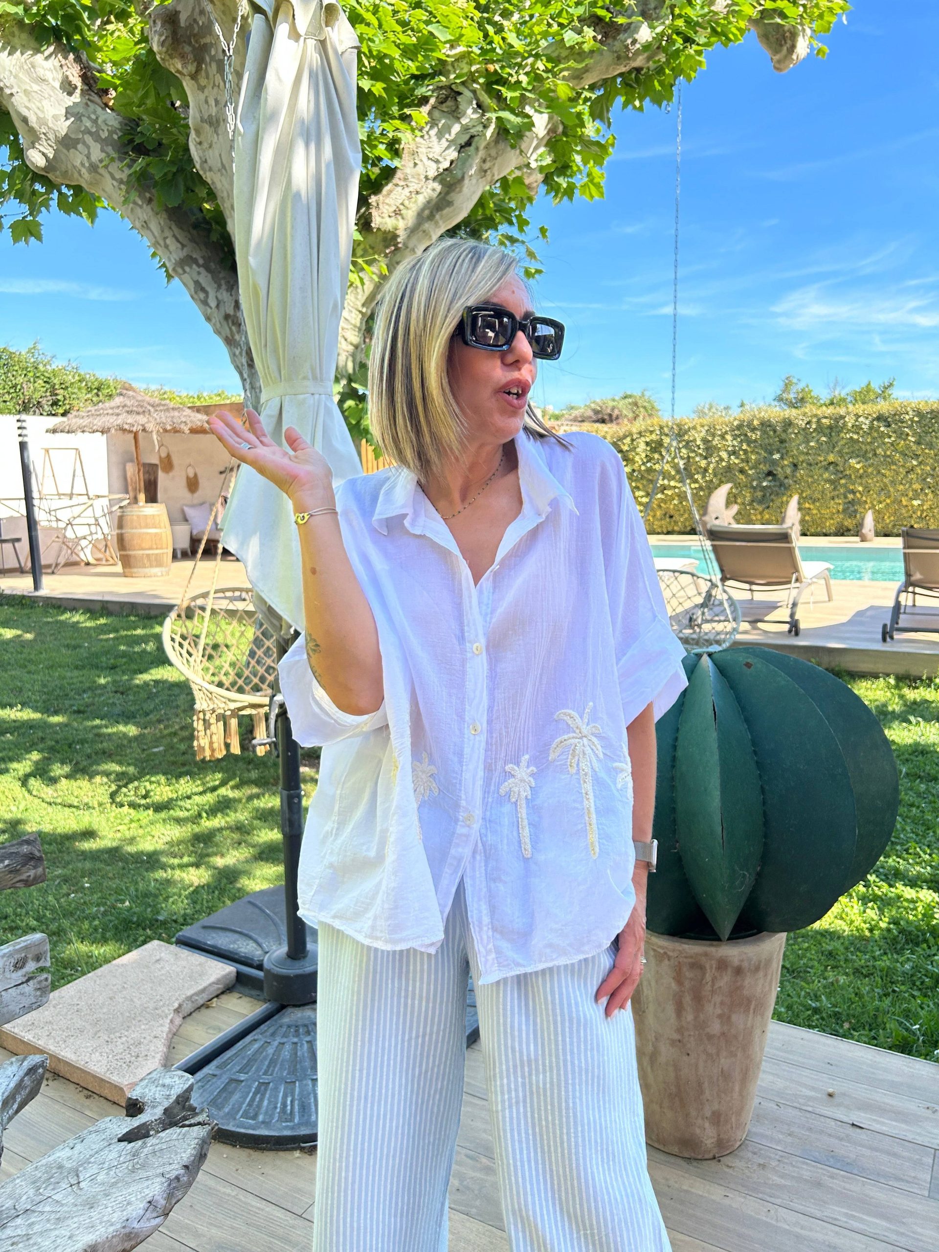 Pantalon Lido – Image 3