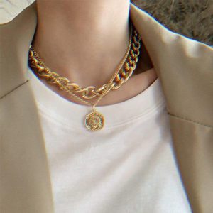 Collier Bohème Charlotte