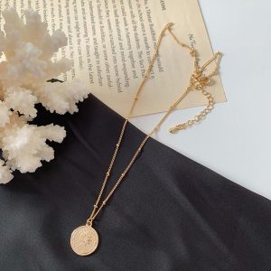 Collier Bohème Éléna