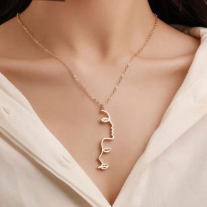 Collier Bohème Lana
