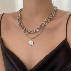 Collier Bohème Sofia