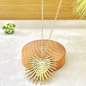 Collier Bohème Tropiques