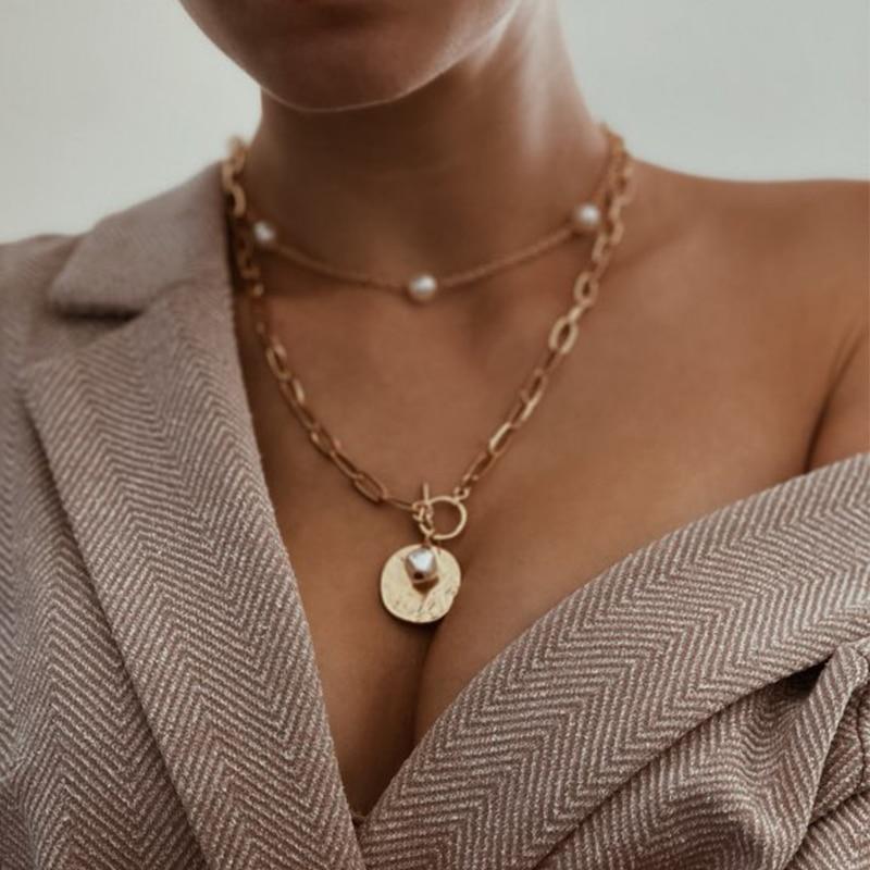 Collier Bohème Victoire