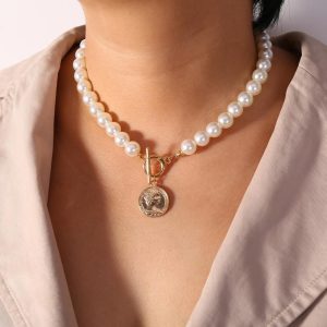 Collier Femme Maryam
