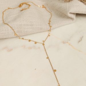 Collier Long Bohème Chic