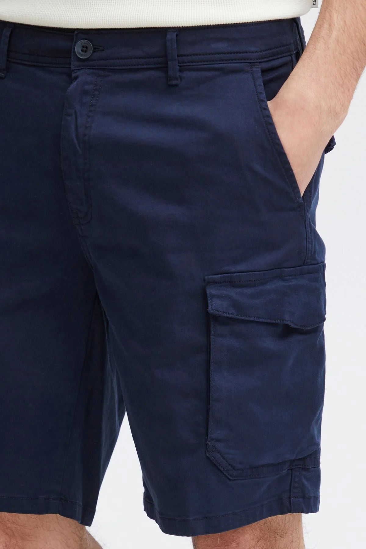 Cargaison Shorts - Marine – Image 3