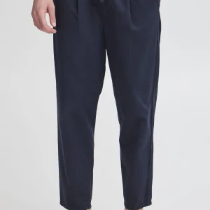 Brendan s'est détendu Pants - Marine