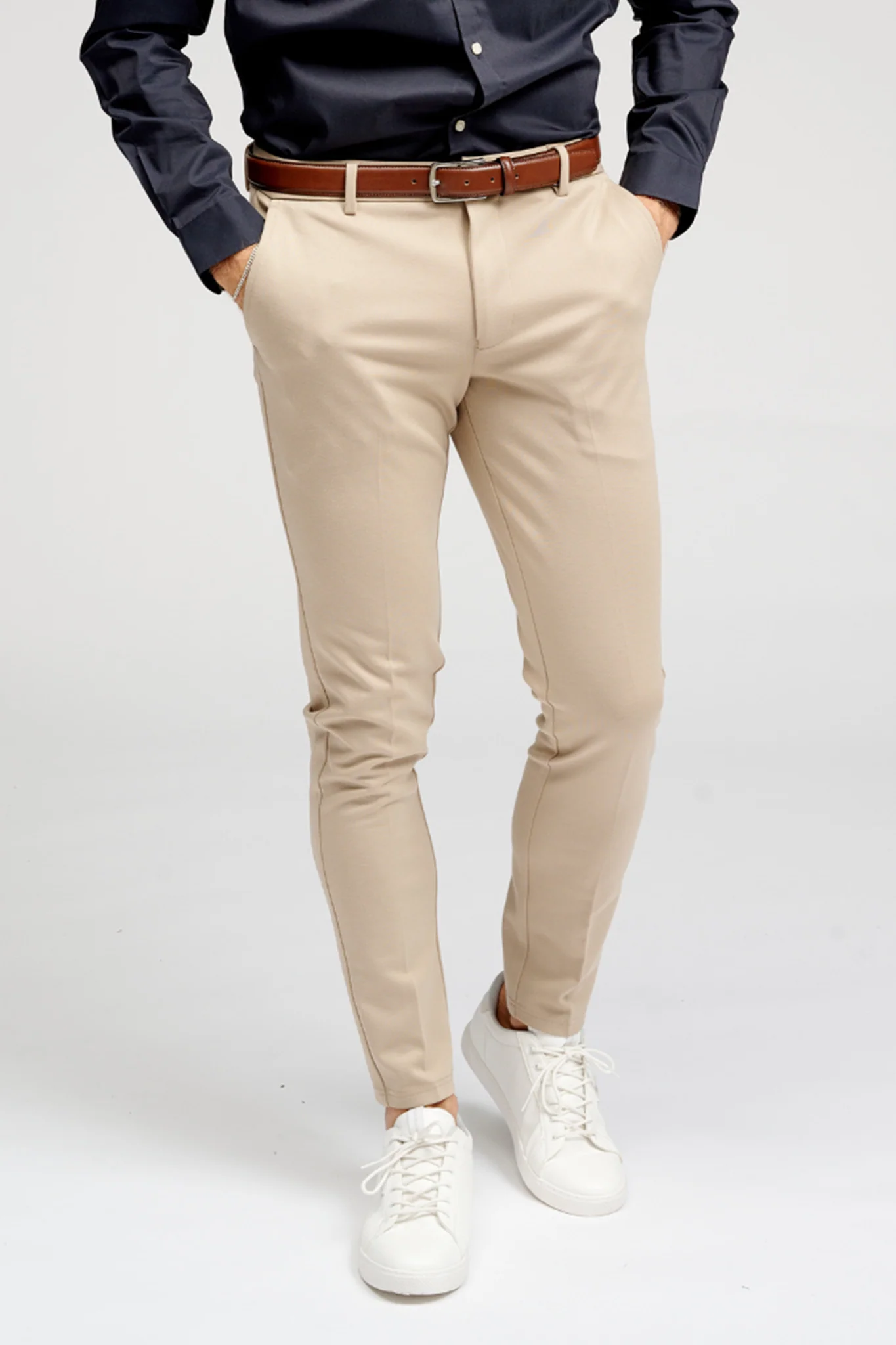 L'original Performance Pants - Sable