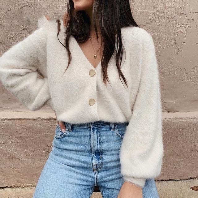 Gilet Hiver Bohème Chic – Image 3