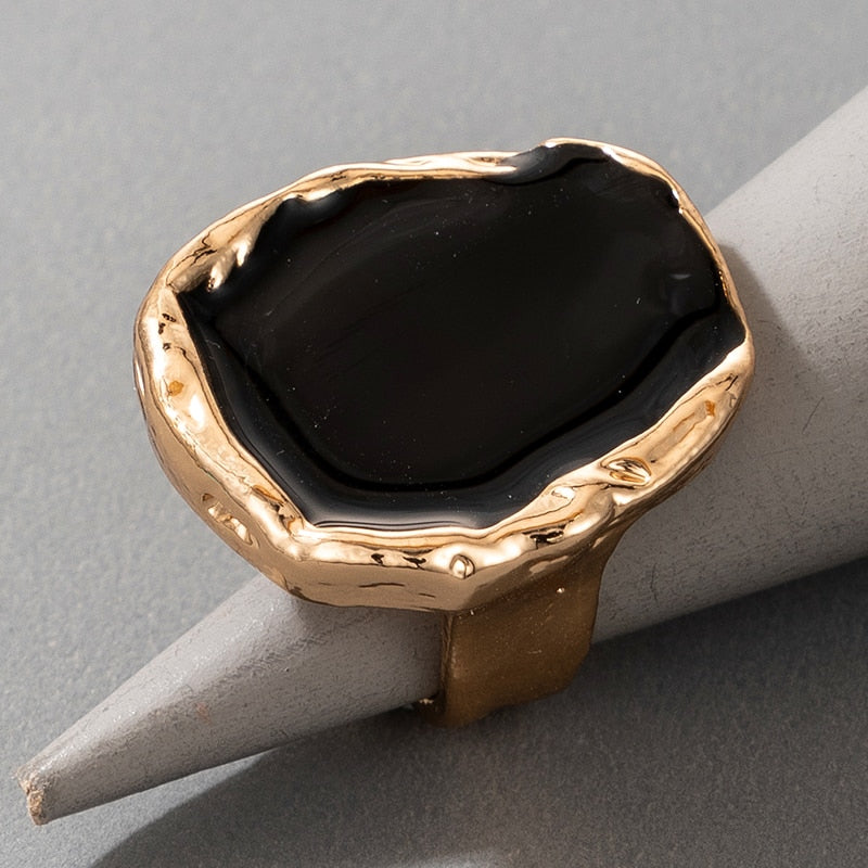 Grosse Bague Bohème – Image 2