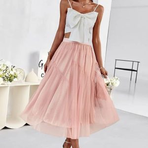 Jupe Habillée Pour Mariage Champêtre
