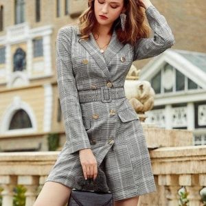 Manteau boho Vintage Chic