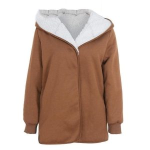 Manteau Veste Bohème