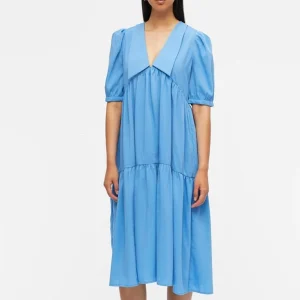 Robe longue alaia - Marina
