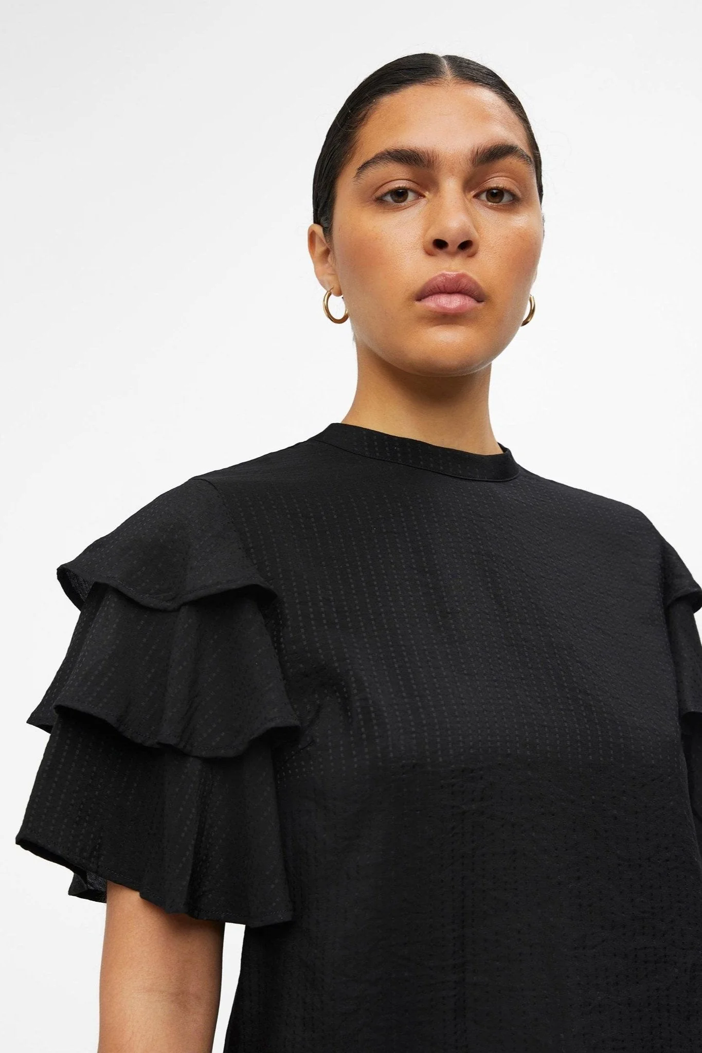 Cercia Bluse - Trier – Image 2