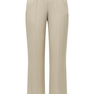 Pantalon large de Lucy-Laura - Oxford Tan