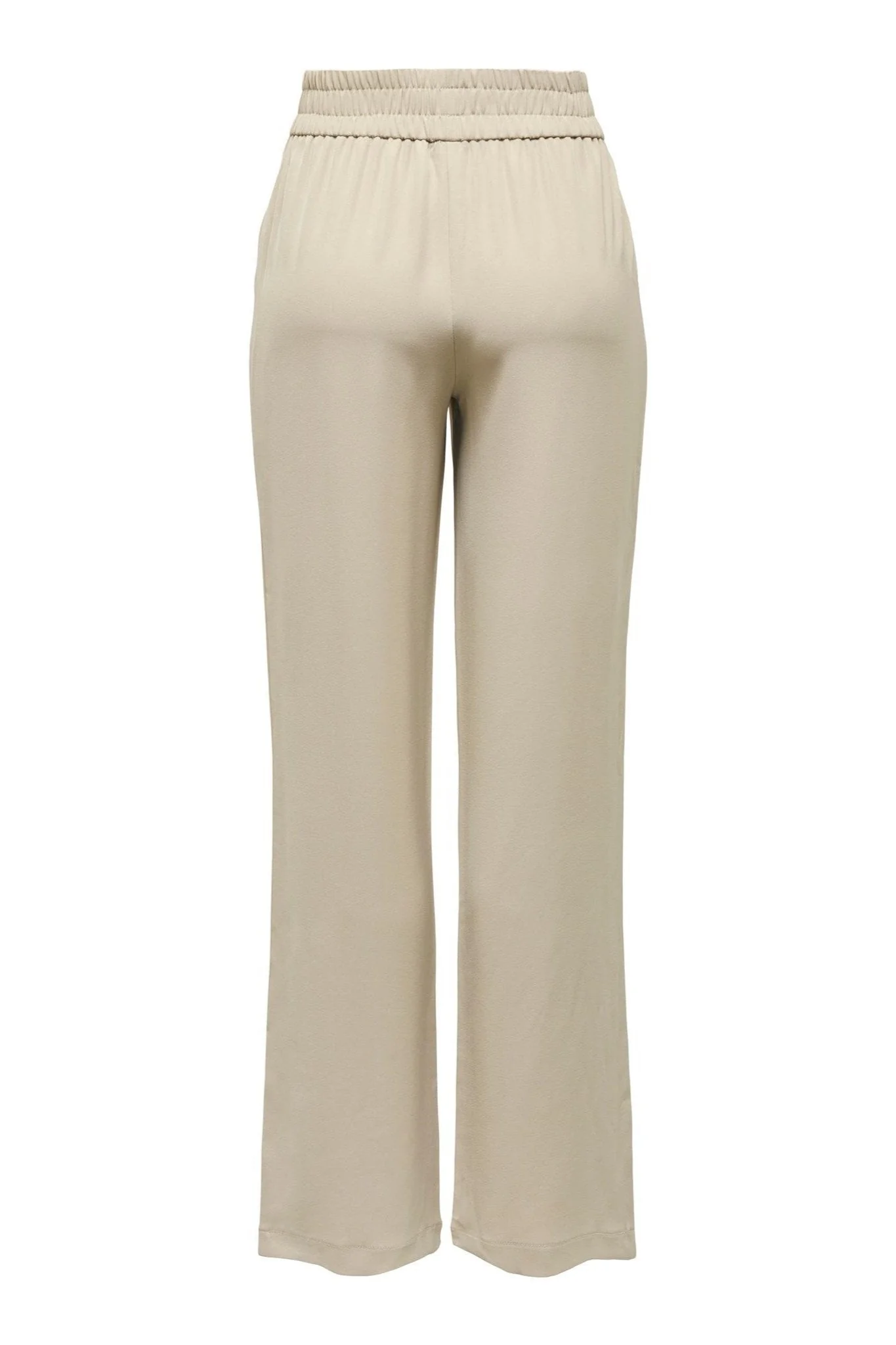 Pantalon large de Lucy-Laura - Oxford Tan – Image 2