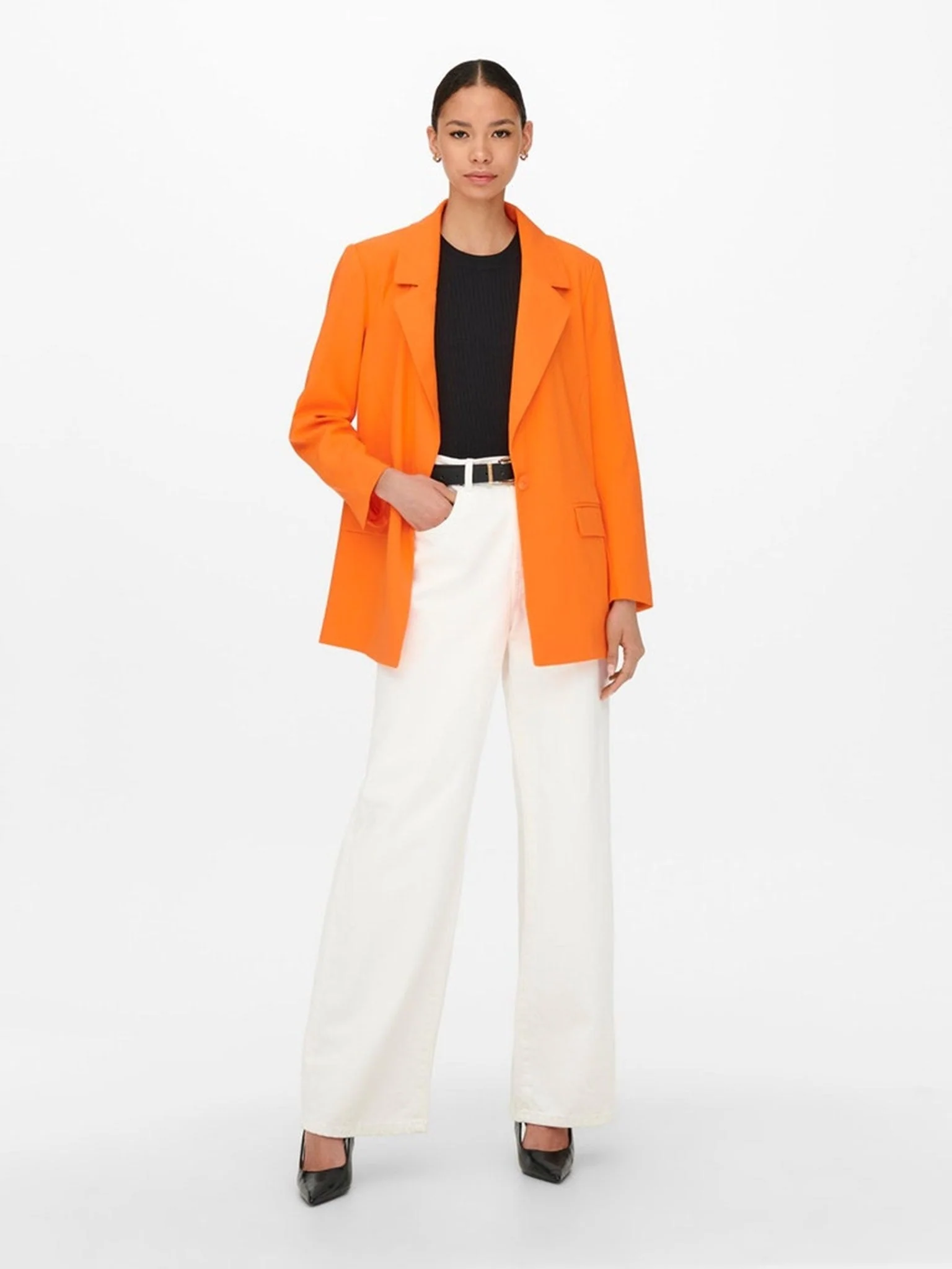 Blazer violet - Oriole – Image 4