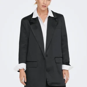 Blazer de Lana-Mayra - Triez