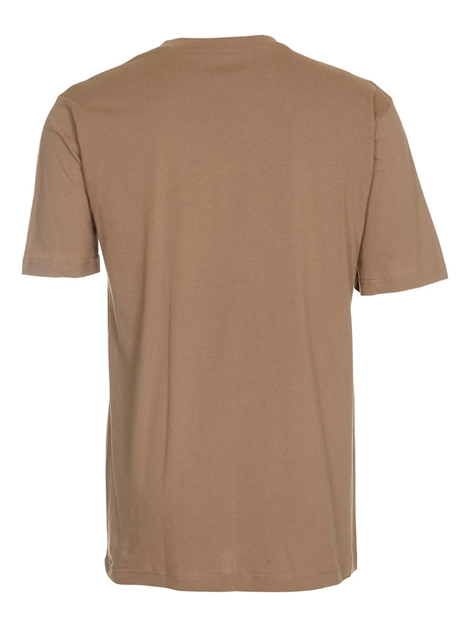 T-shirt surdimensionné - Khaki – Image 6