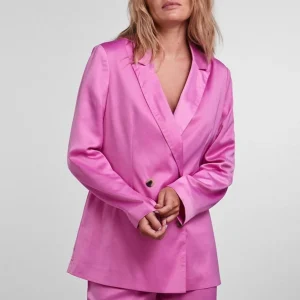 Masja Blazer - Violet