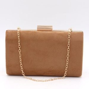 Pochette Bohème Chic