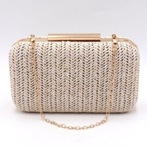 Pochette Bohème Mariage