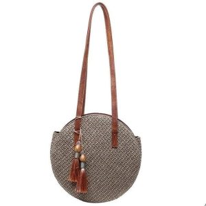 Sac à Main Bohème Chic Hiver