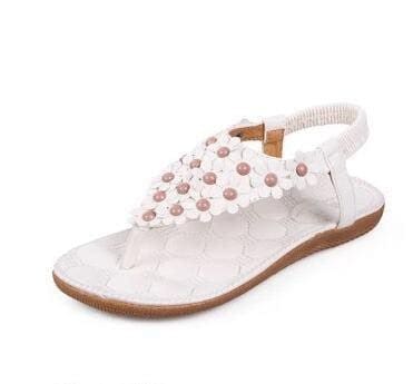 Sandale Bohème Chic – Image 2