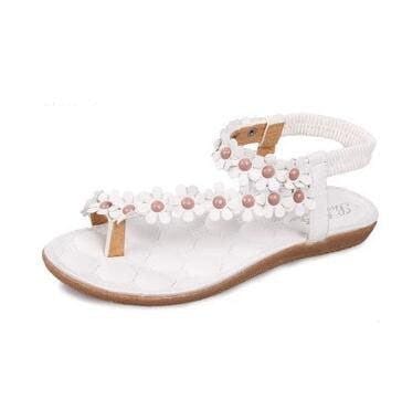 Sandale Bohème Chic – Image 4