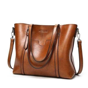 Sac Bohème Cuir