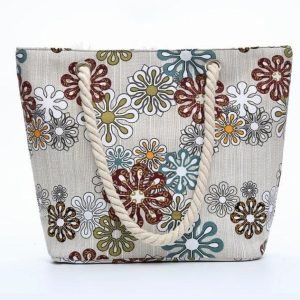 Sac Bandoulière Style Bohème