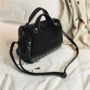 Sac Bandoulière Femme Bohème