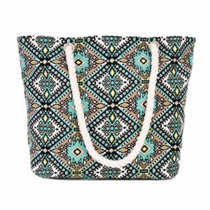 Sac en Bandoulière Bohème Hippie