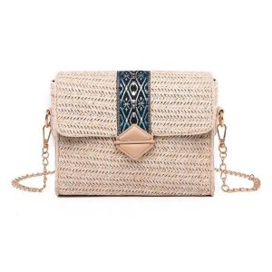 Sac Bohème Chic Mariage