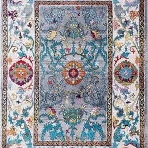 Tapis Esprit Bohème