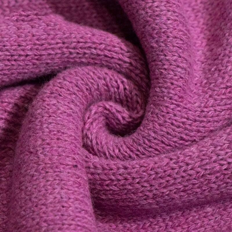 Pull Bohème Lèopard – Image 6