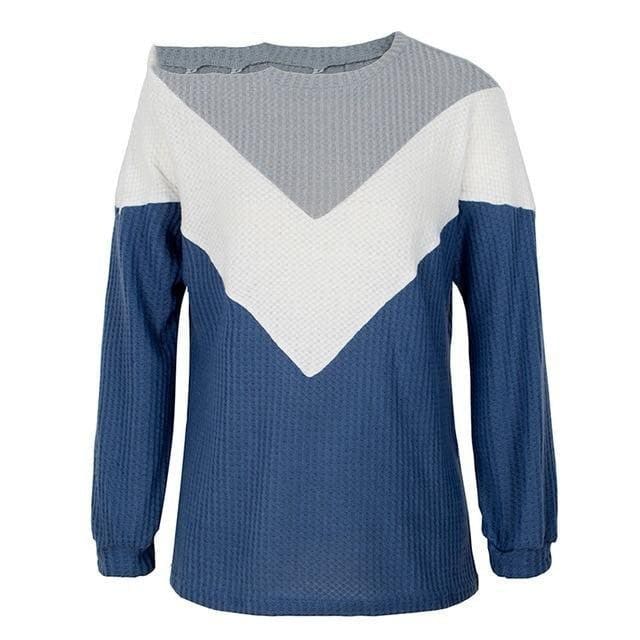 Pull Bohème Oversize – Image 7