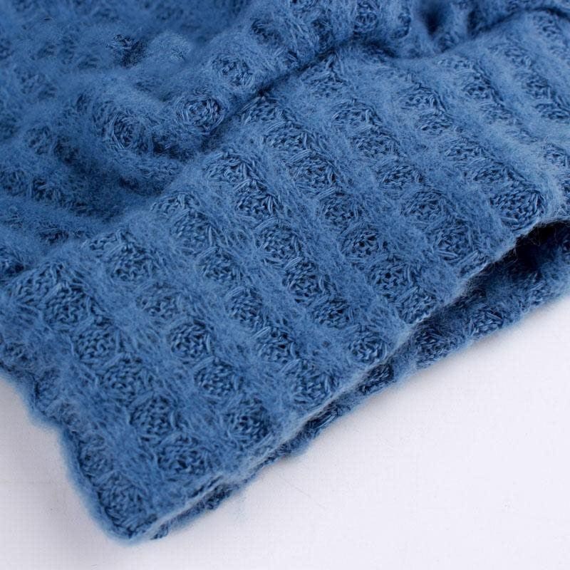 Pull Bohème Oversize – Image 8