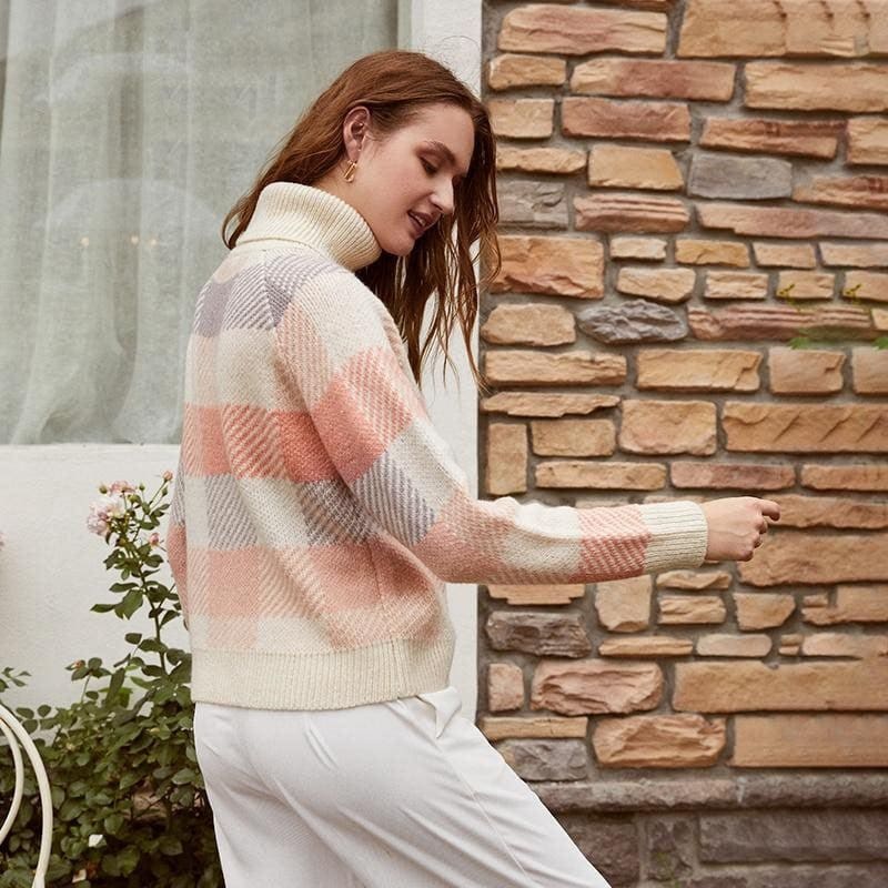 Pull-Over Bohème Old School – Image 2