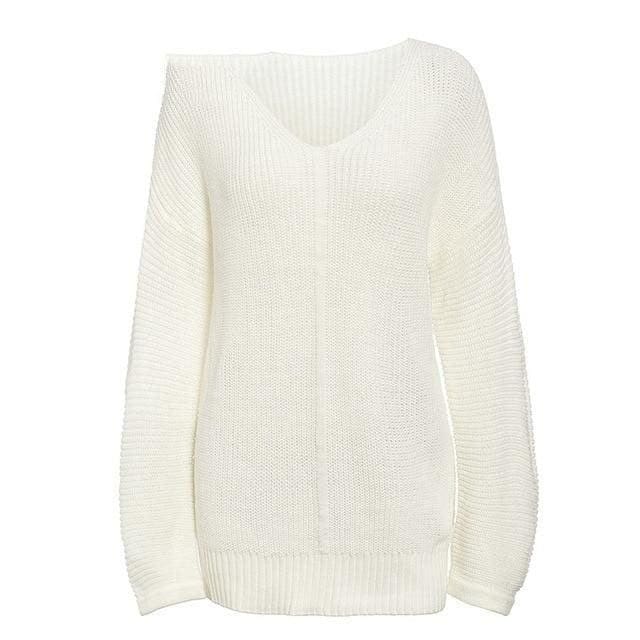 Pull-over Hiver Bohème – Image 6