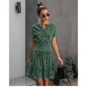 Robe Bohème De Plage