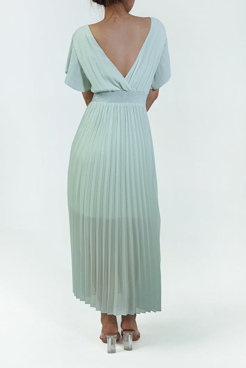 Robe Bohème Invitée Mariage – Image 3