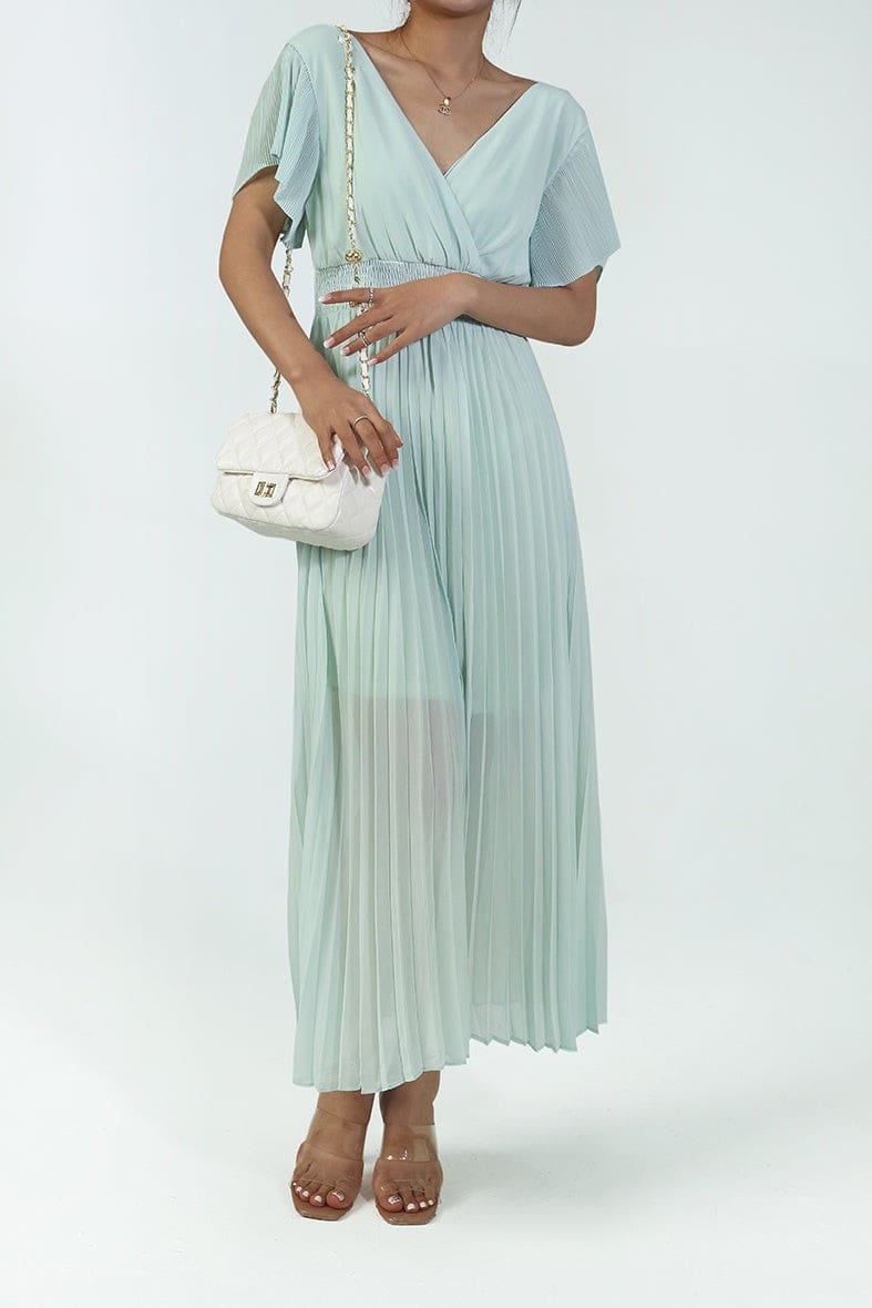 Robe Bohème Invitée Mariage – Image 2