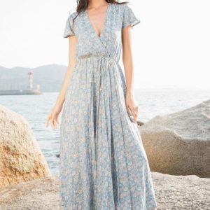 Robe Mariage Champêtre