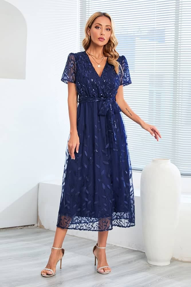 Robe De Soirée Mariage Champêtre