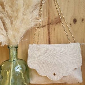 Sac Bandoulière Bohème Chic